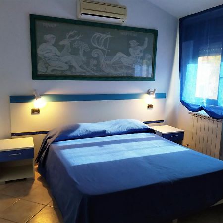 B&B Luna Blu Carbonia Eksteriør bilde